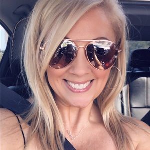 Meet your Posher, Tonya